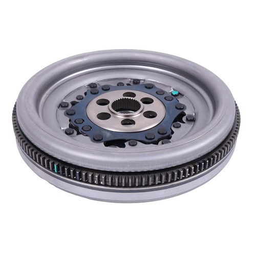 Dual mass flywheel 03g105266cj - dual,