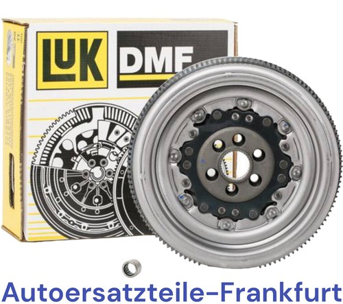 Luk dsg flywheel - dsg,