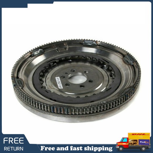 New 132 teeth dual - new,