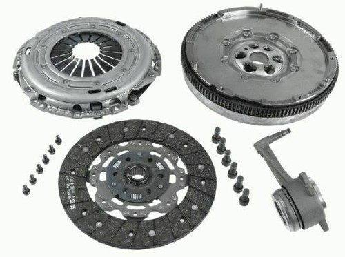 Sachs for golf series - sachs,