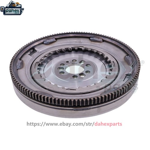 Dual mass flywheel 415054509 - dual,